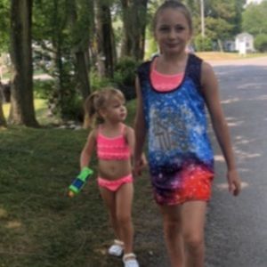 Meet your Posher, Brianna